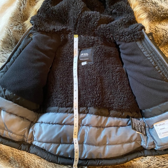 Toddler Snow Suit - SOLD - Picture 9 of 11